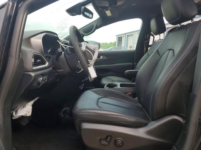 2026 CHRYSLER PACIFICA SELECT 7