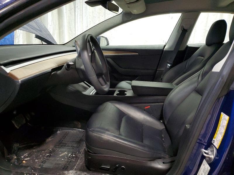 2023 TESLA MODEL 3 7