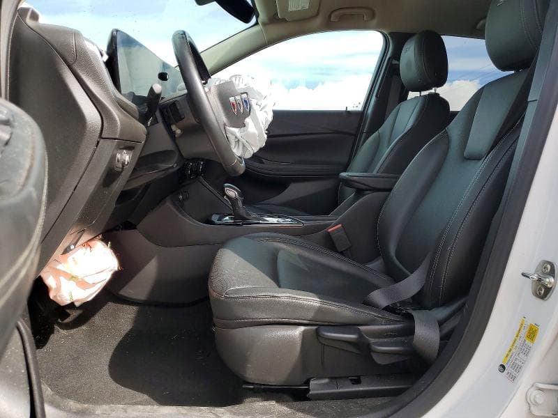 2024 BUICK ENCORE GX SPORT TOURING 7