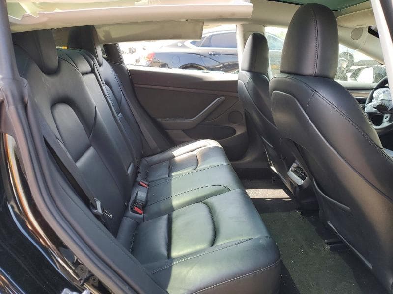 2023 TESLA MODEL 3 10