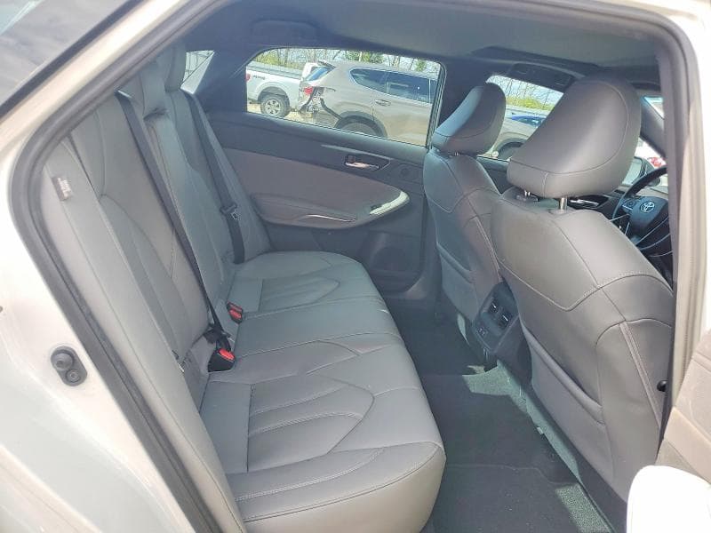 2020 TOYOTA AVALON XLE 10