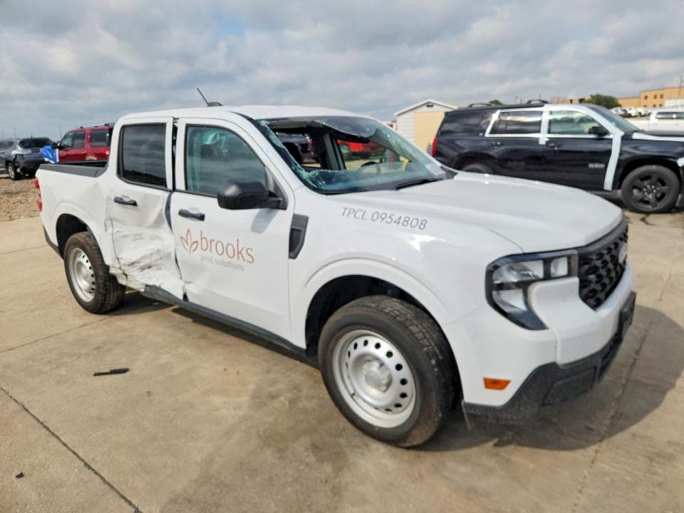 2025 FORD MAVERICK XL 4