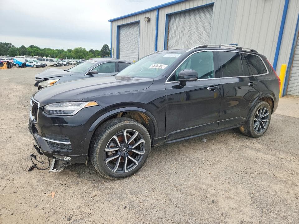 2018 VOLVO XC90 T5 - 1