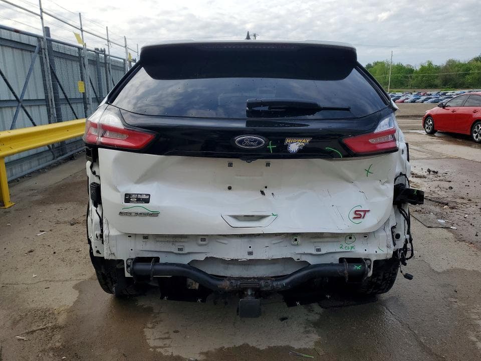 2020 FORD EDGE ST 6