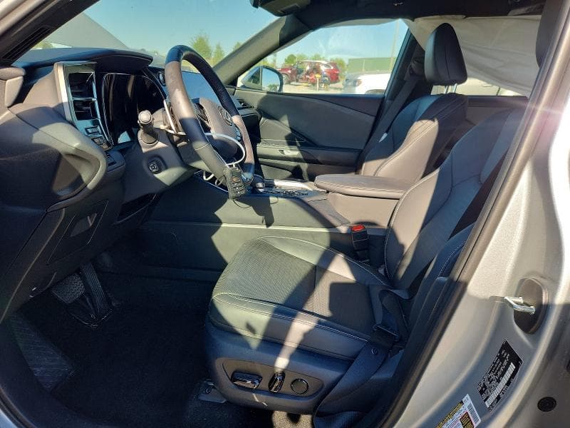 2025 LEXUS TX 350 PREMIUM 7