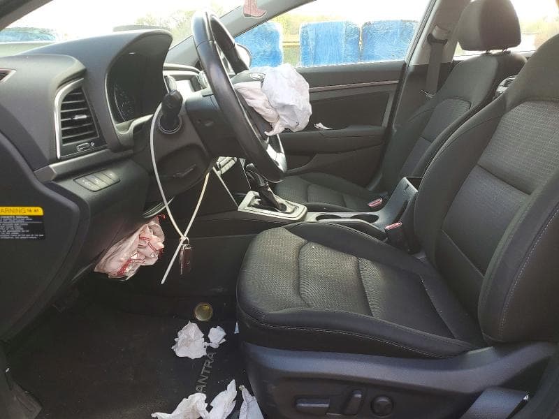 2017 HYUNDAI ELANTRA VALUE EDITION 7