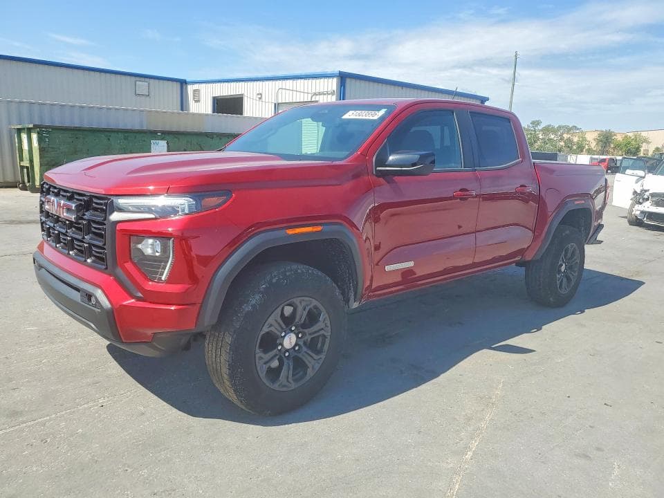 2024 GMC CANYON ELEVATION - 1