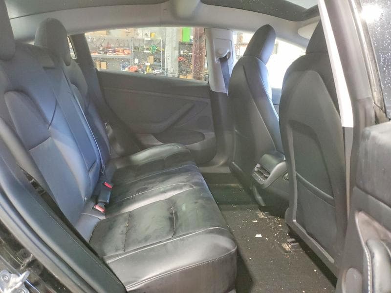 2022 TESLA MODEL 3 10
