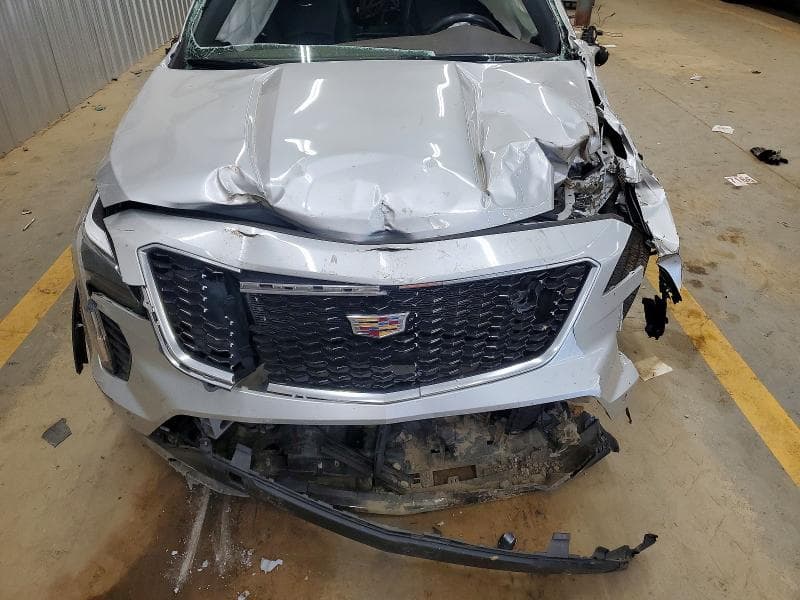 2020 CADILLAC XT4 SPORT 11