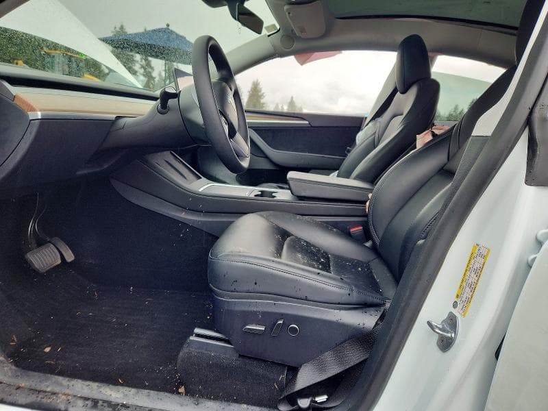 2024 TESLA MODEL Y 7