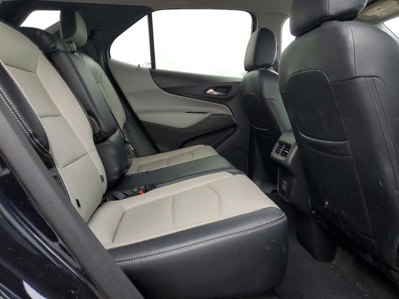 2020 CHEVROLET EQUINOX LS 11