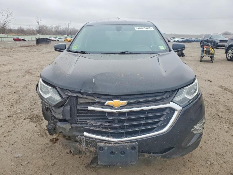 2019 CHEVROLET EQUINOX LT 5