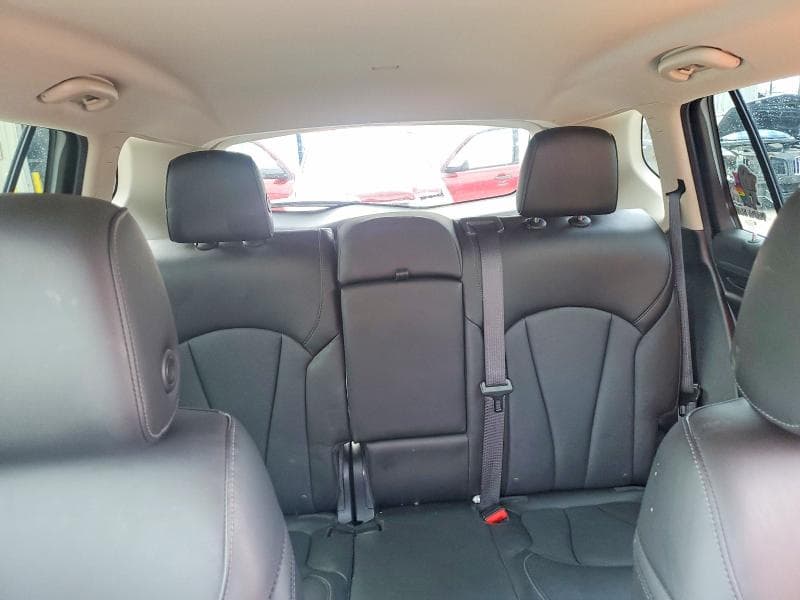 2019 BUICK ENVISION ESSENCE 10