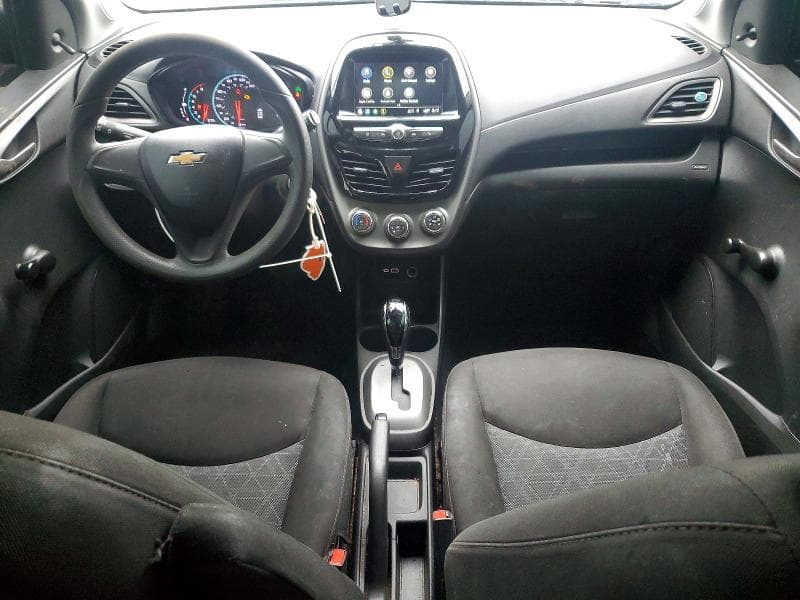2019 CHEVROLET SPARK LS 8