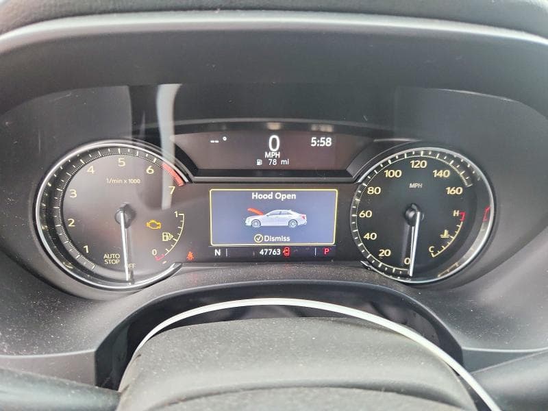 2021 CADILLAC CT4 17