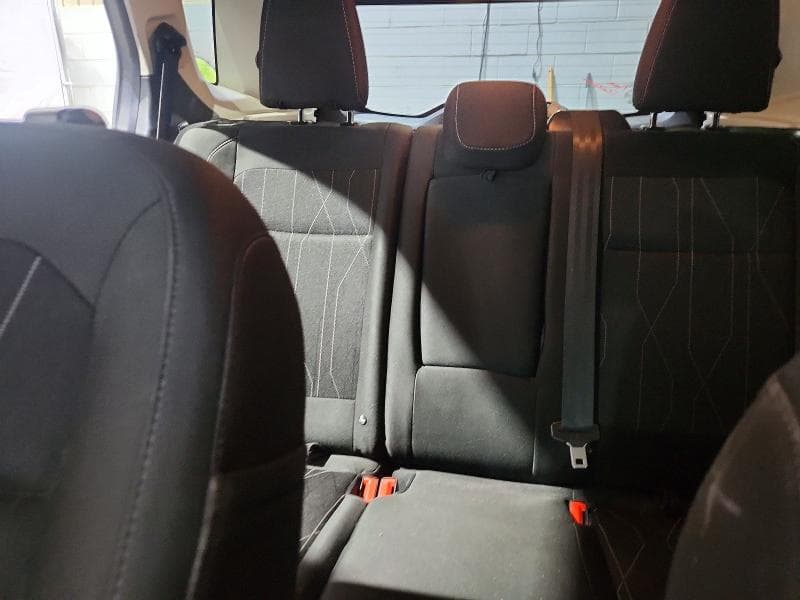 2018 FORD ECOSPORT SE 10