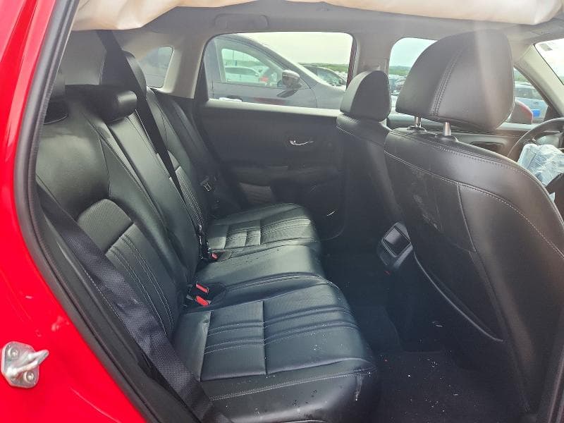 2024 HONDA HR-V EXL 11