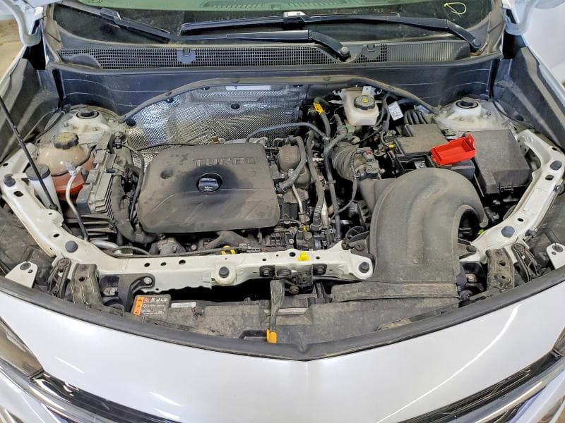 2023 BUICK ENCORE GX ESSENCE 11