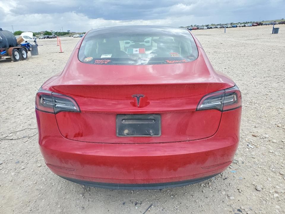 2023 TESLA MODEL 3 6
