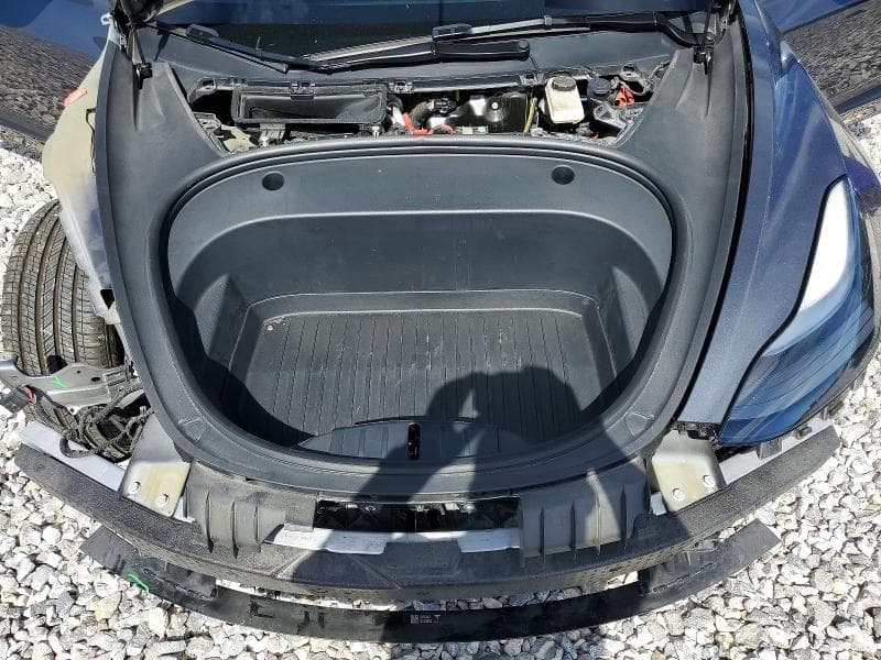 2023 TESLA MODEL 3 11