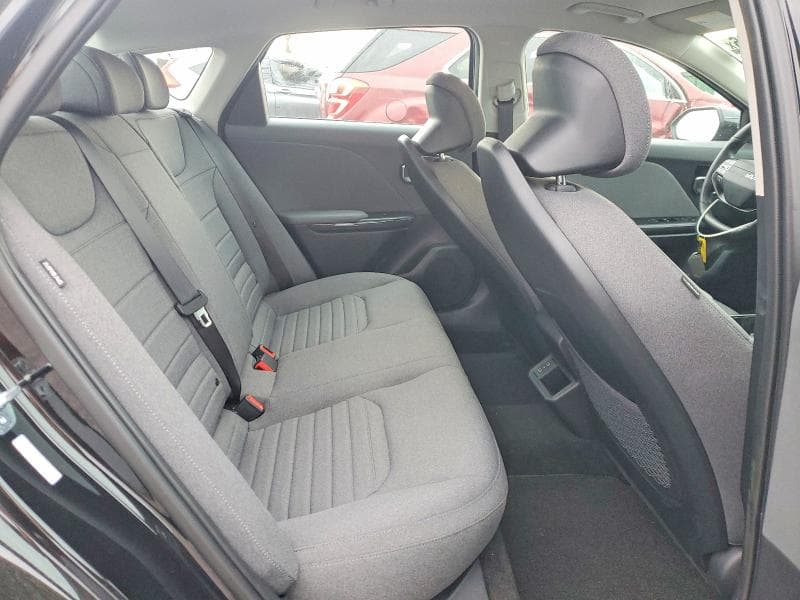 2025 KIA K4 EX 10