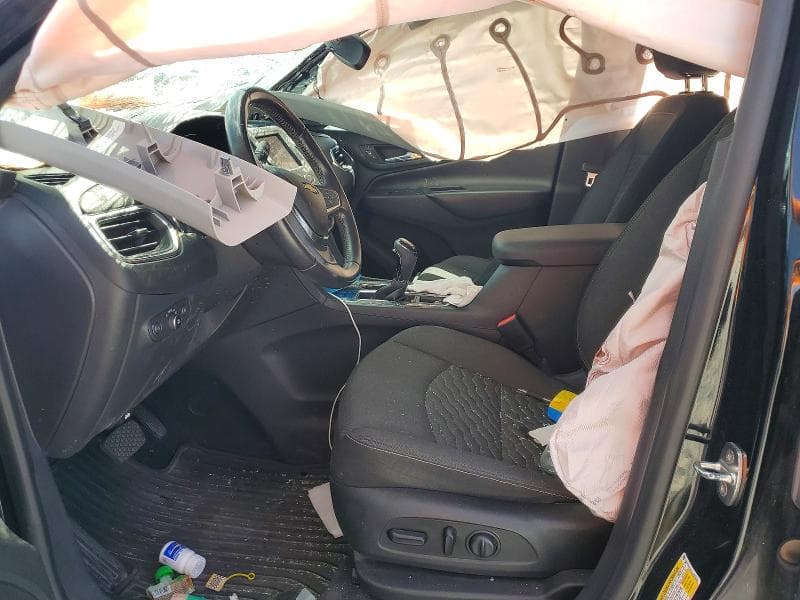 2020 CHEVROLET EQUINOX LT 7