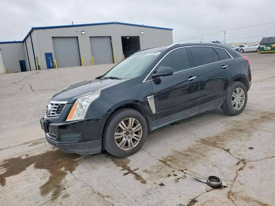 2013 CADILLAC SRX - 1
