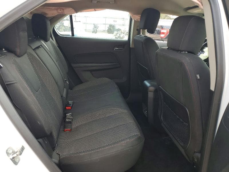 2017 CHEVROLET EQUINOX LS 11