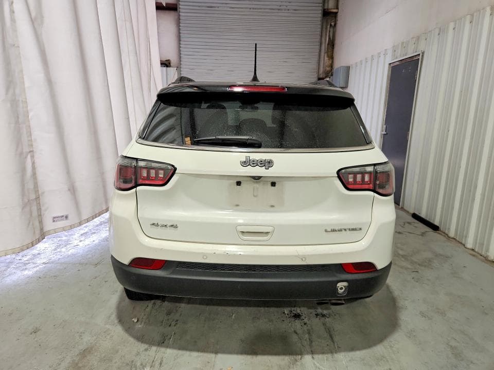 2021 JEEP COMPASS LIMITED 6