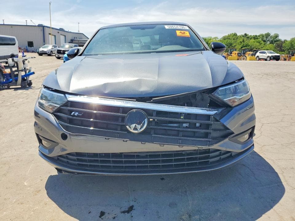 2020 VOLKSWAGEN JETTA S 5