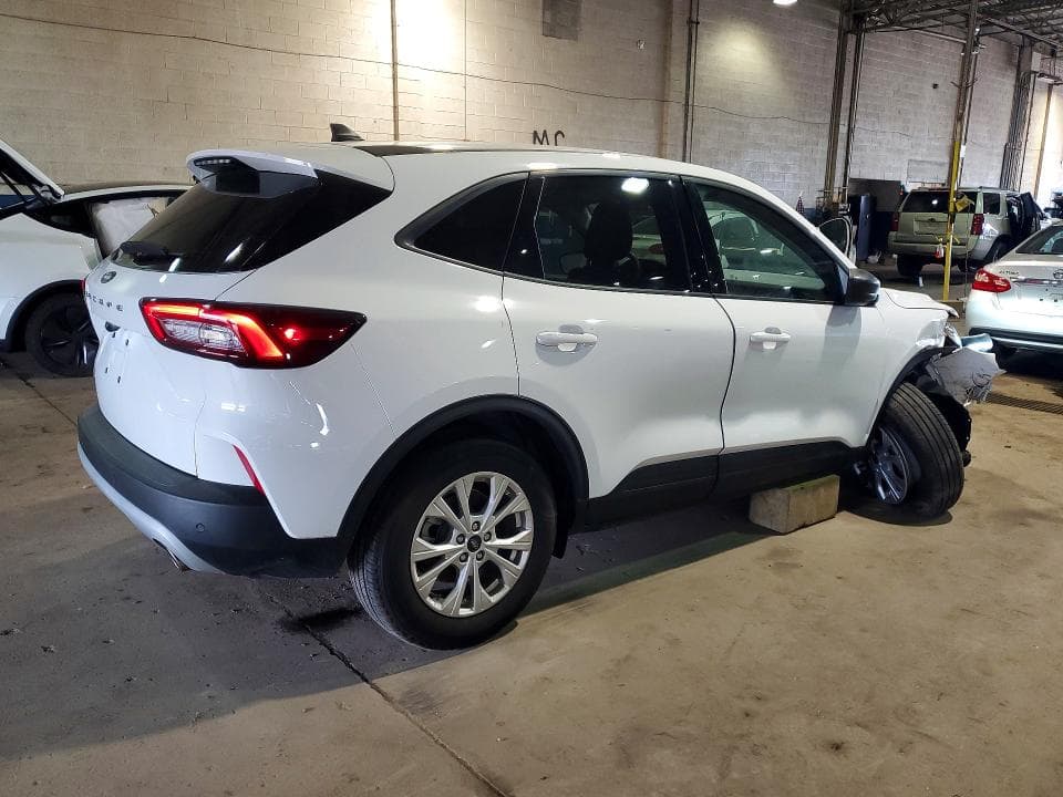 2025 FORD ESCAPE ACTIVE 3