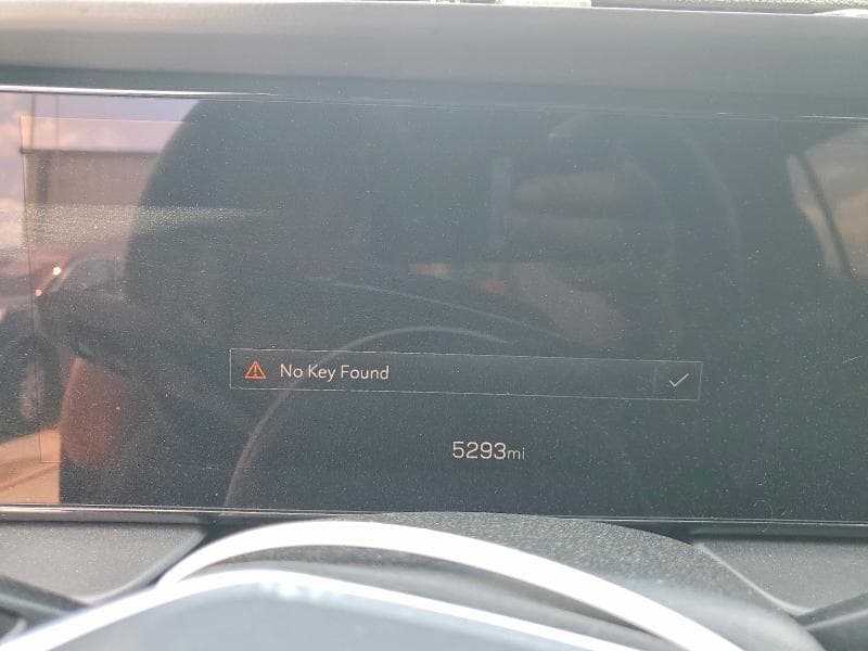 2026 GMC TERRAIN ELEVATION 9