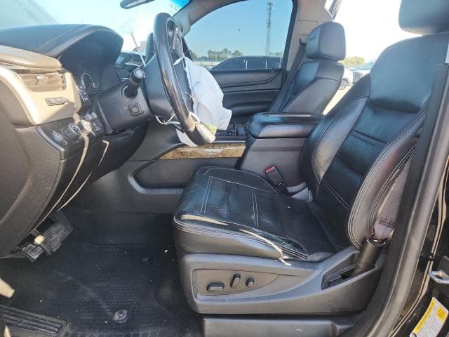 2017 GMC YUKON XL DENALI 7