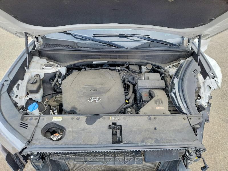 2021 HYUNDAI PALISADE SEL 12