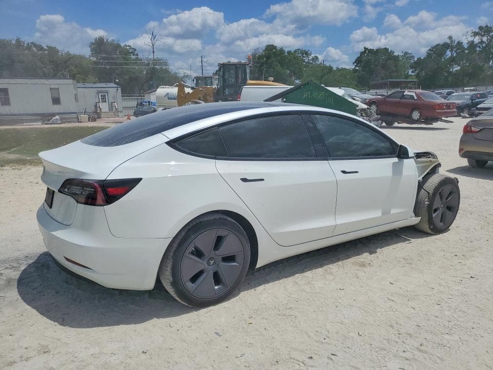 2023 TESLA MODEL 3 3