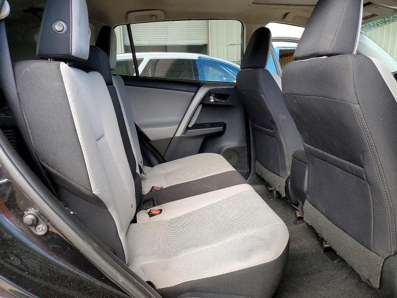 2017 TOYOTA RAV 4 11