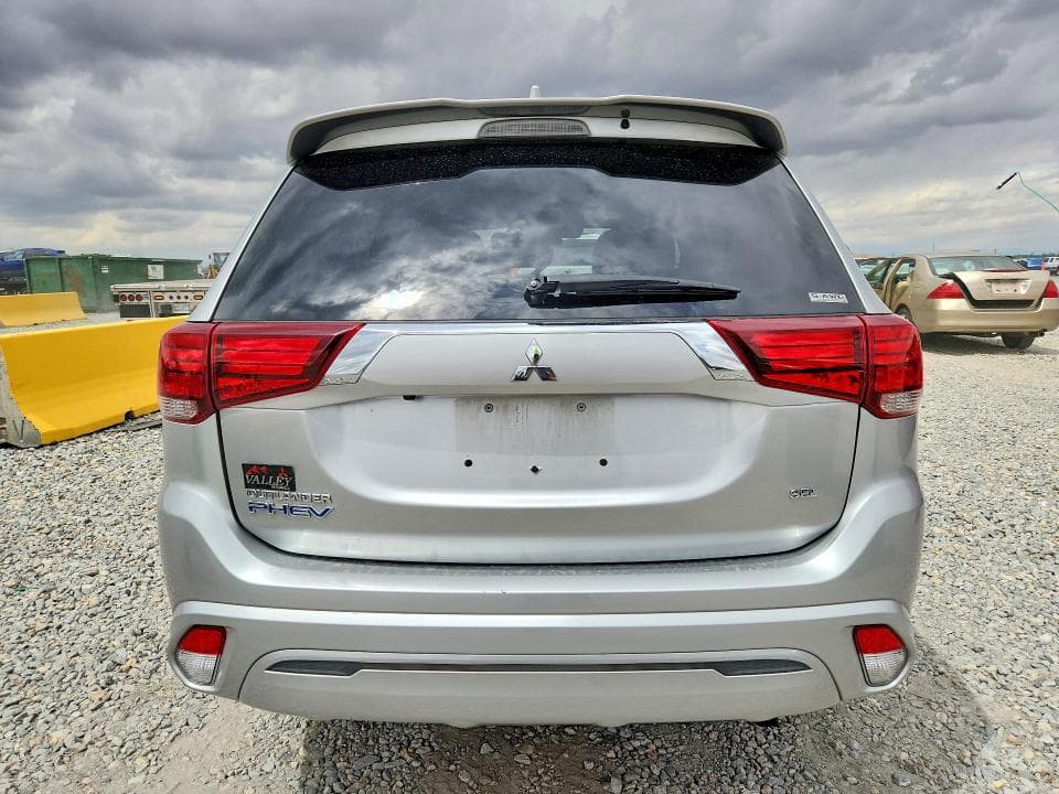 2022 MITSUBISHI OUTLANDER SEL 6