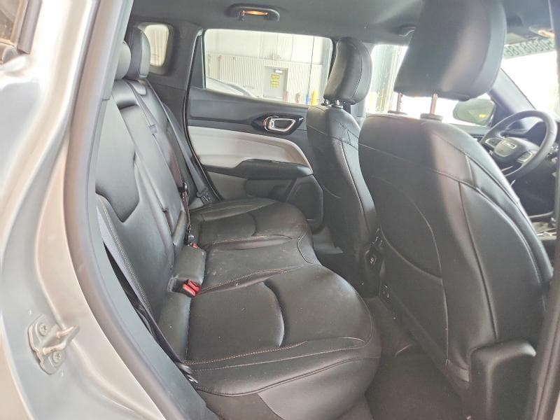 2024 JEEP COMPASS LIMITED 11
