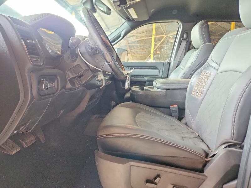 2019 RAM 2500 POWERWAGON 7