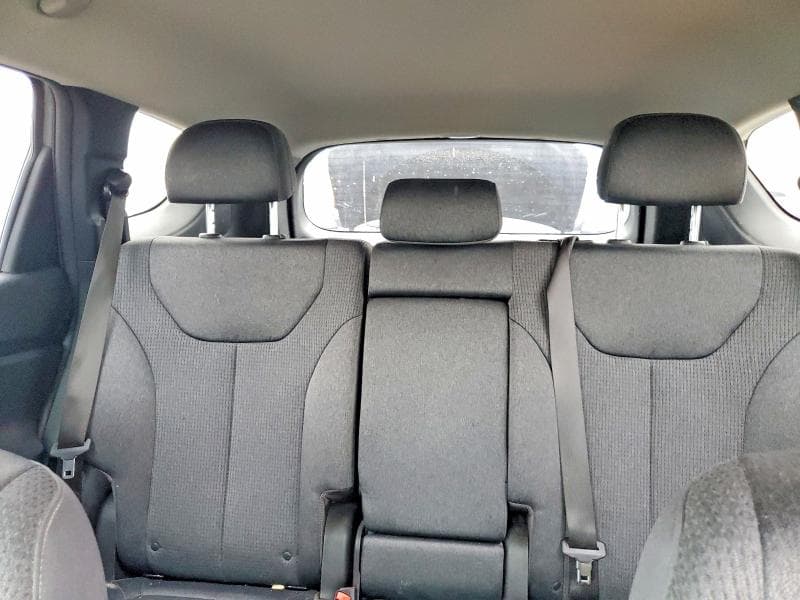 2023 HYUNDAI SANTA FE SE 10