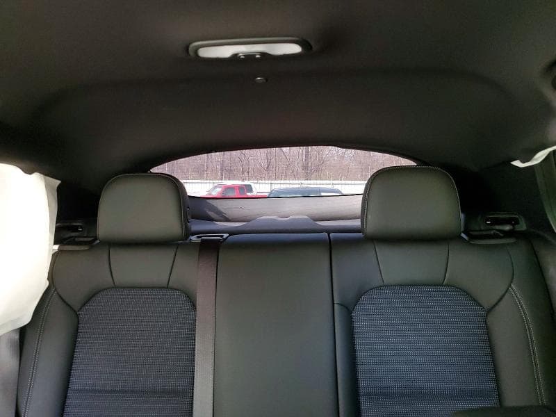 2025 BUICK ENVISTA PREFERRED 10