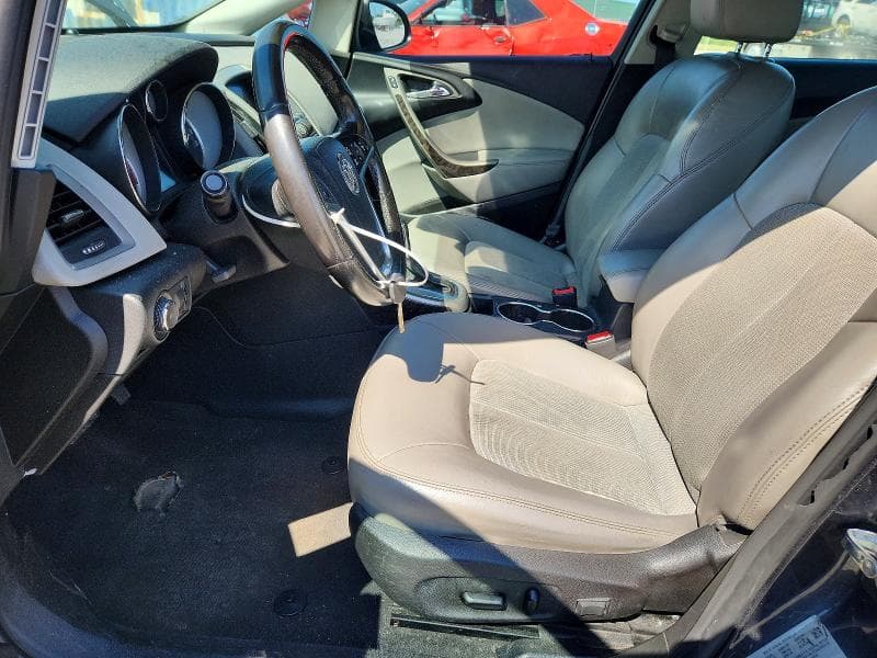 2017 BUICK VERANO SPORT TOURING 7