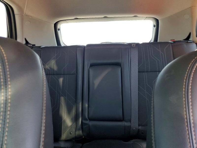 2020 CHEVROLET TRAX 1LT 10
