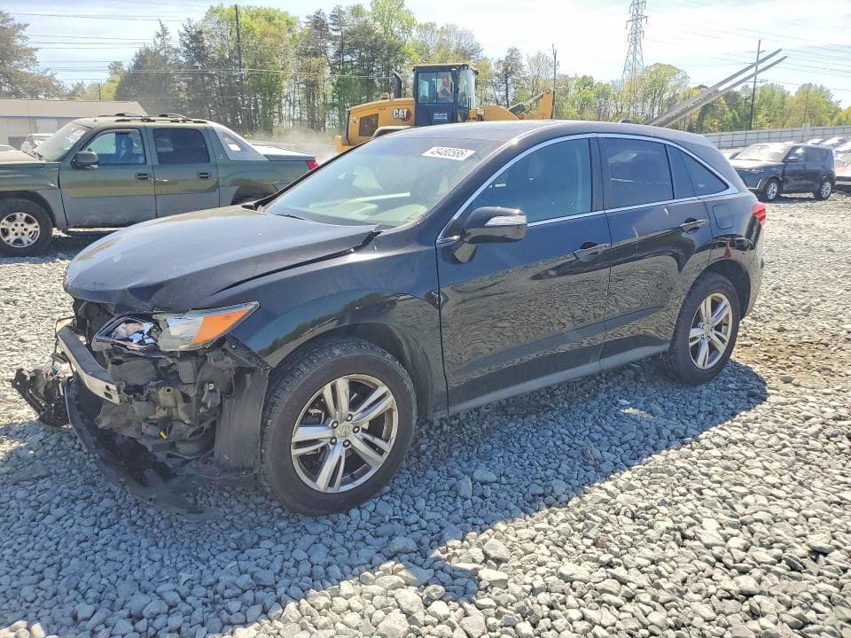 2015 ACURA RDX - 1