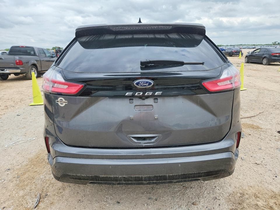 2024 FORD EDGE SEL 6
