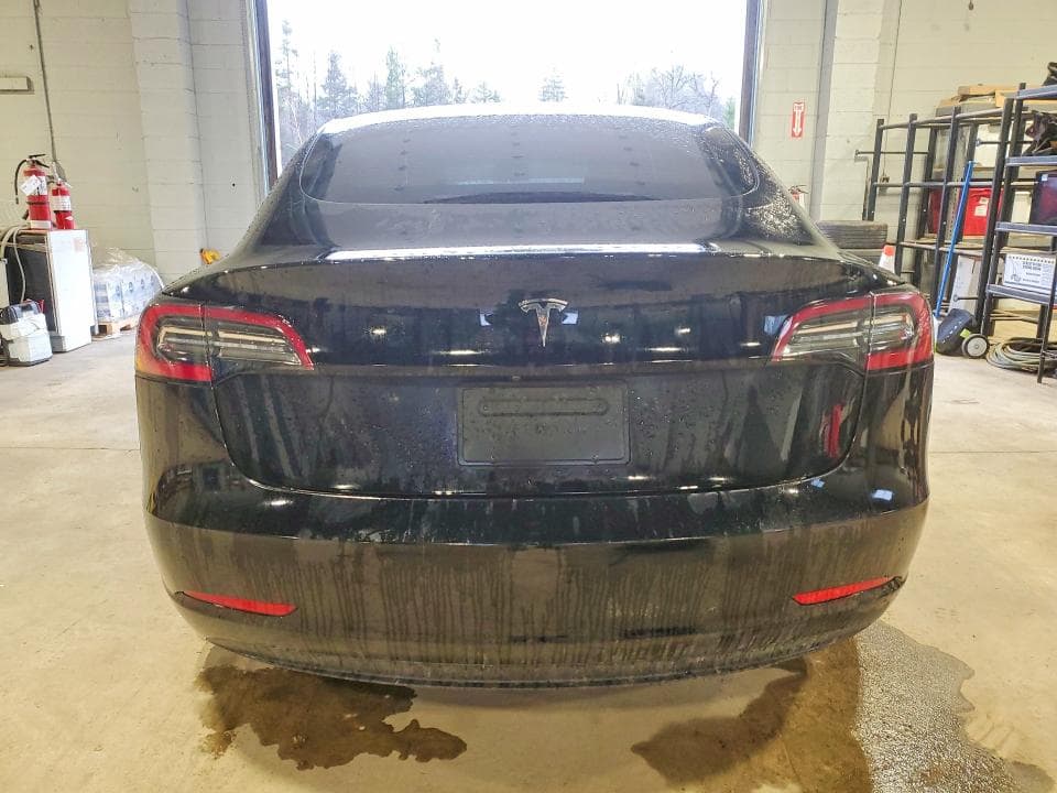 2022 TESLA MODEL 3 6