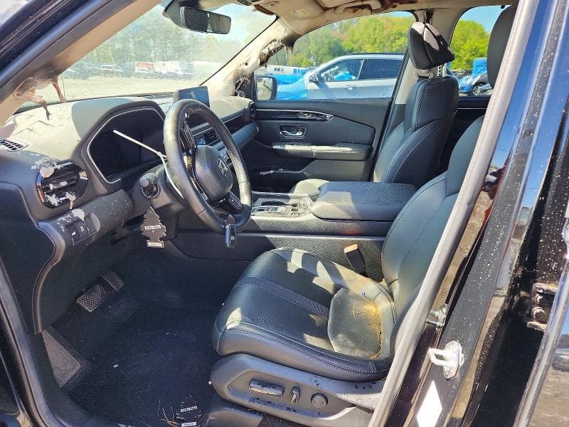 2024 HONDA PILOT TOURING 7