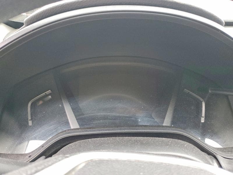 2021 HONDA CR-V SE 9