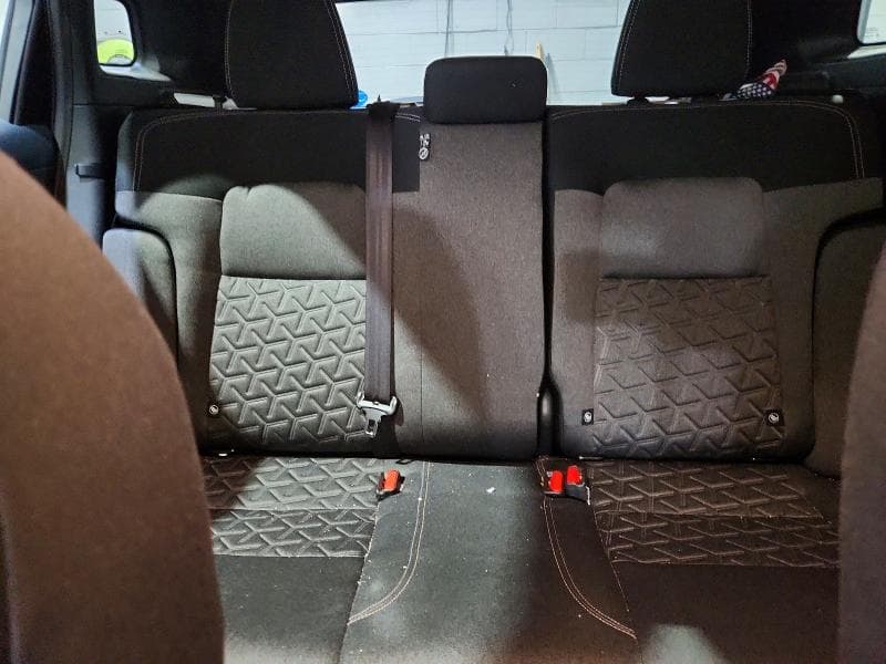 2025 NISSAN KICKS SV 10