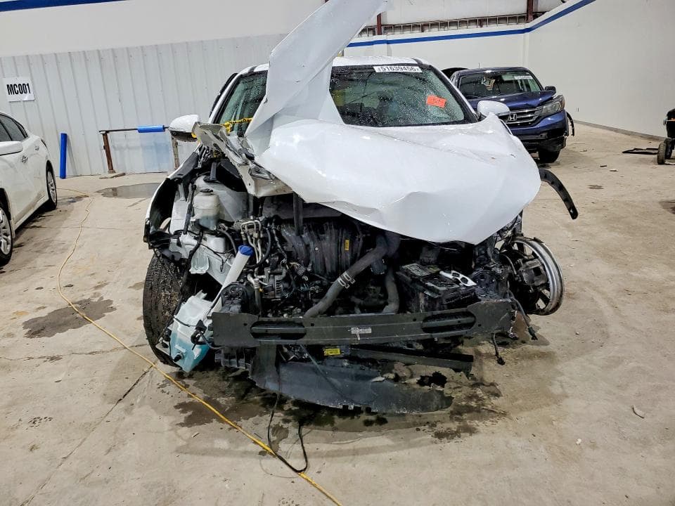 2019 KIA SORENTO L 5